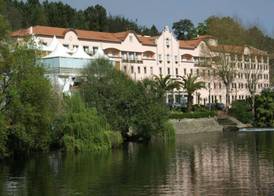Grande Hotel Thermas Nature & SPA 3