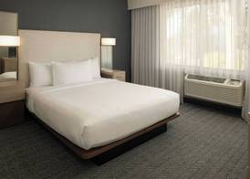 Courtyard by Marriott Vacaville 5
