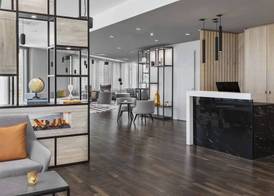Residence Inn by Marriott Munich Ostbahnhof 3