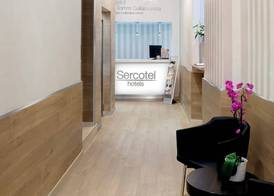 Sercotel Las Torres 2