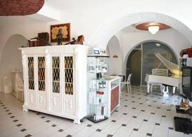 Hotel Federico II 2