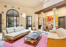 Joya del Casco Boutique Hotel by Shiadu 4