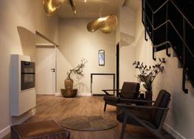 Townhouse Apartments Maastricht 4