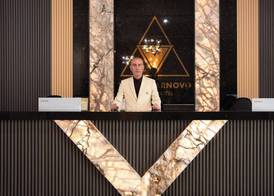 Grand Hotel & Therme Veliko Tarnovo 4
