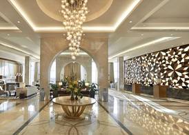 Hyatt Regency Tashkent 2