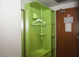Travelodge BCN Cornella Fira 3