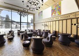 ERMITAGE Wellness- & Spa-Hotel 3