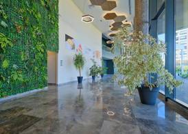 Air Başakşehir Residence by NewInn 4