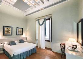 B&B La Signoria Di Firenze 2