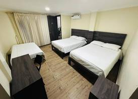 Vivancos Hotel 4