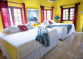 Indigo Beach Resort 4