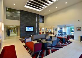 Hawthorn Extended Stay by Wyndham El Paso 3
