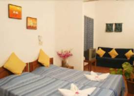 Santana Beach Resort 5
