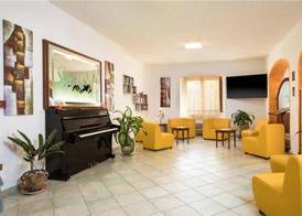 Hotel La Playa 4