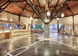 Aston Sunset Beach Resort - Gili Trawangan 2
