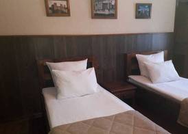 GALIRAD Hotel 5