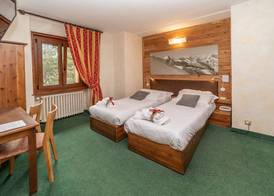 Hotel Gran Baita 3