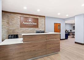 AmericInn by Wyndham New Braunfels 2