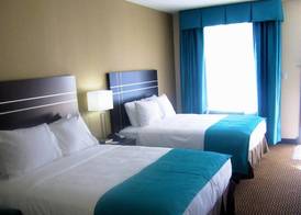 Americas Best Value Inn Cuero 4