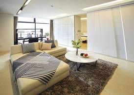 The Classic 500 Pentaz Executive Residence 3