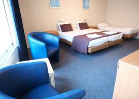 Hotel 't Anker 4