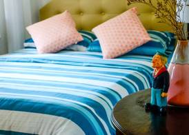 Banyan House Samui bed and breakfast (Adult Only) 5
