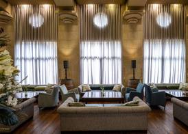 Olive Tree Hotel 3