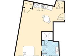 Club Wyndham Riverside Suites 3