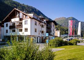 Aparthotel Acksteiner 3