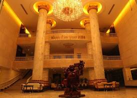 The Vissai Hotel 2