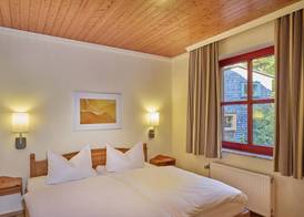 Hapimag Ferienwohnungen Braunlage 5