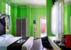 Elia Fatma Boutique Hotel 5