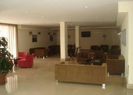 Hotel Caravelas 3