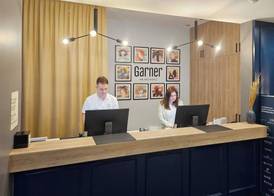 Garner Hotel Essen - Messe by IHG 2