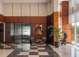 Crowne Plaza Istanbul - West by IHG 4