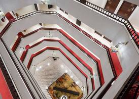 Sahara Hotel Agadir 4