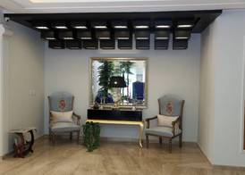 Grace Boutique Hotel 2