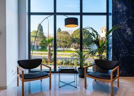 Miramare Hotel 5