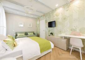 Mak Luxury Rooms 4