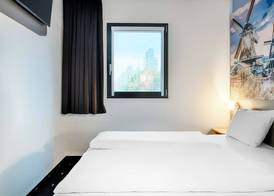 B&B Hotel Amsterdam-Zaandam 4