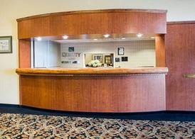 Quality Inn Shenandoah Valley 2