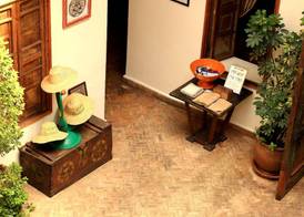 Riad Le Coq Berbère 3