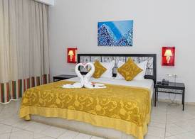 Le Petit Palais Djerba & Spa 3