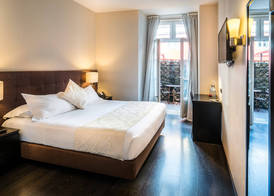 Rossio Garden Hotel 5