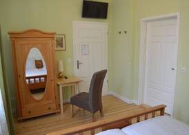 Altstadtpension Hameln 5