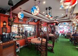 Vech Guesthouse Patong 3