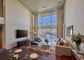 Hyatt Regency Madrid Residences 4