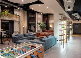 Hotel Convictus Cracovia for business & travellers 2