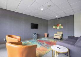 Quality Inn Holly Springs South 5