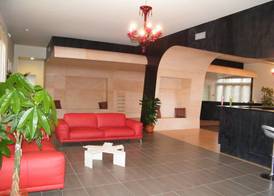 Althea Palace Hotel 3